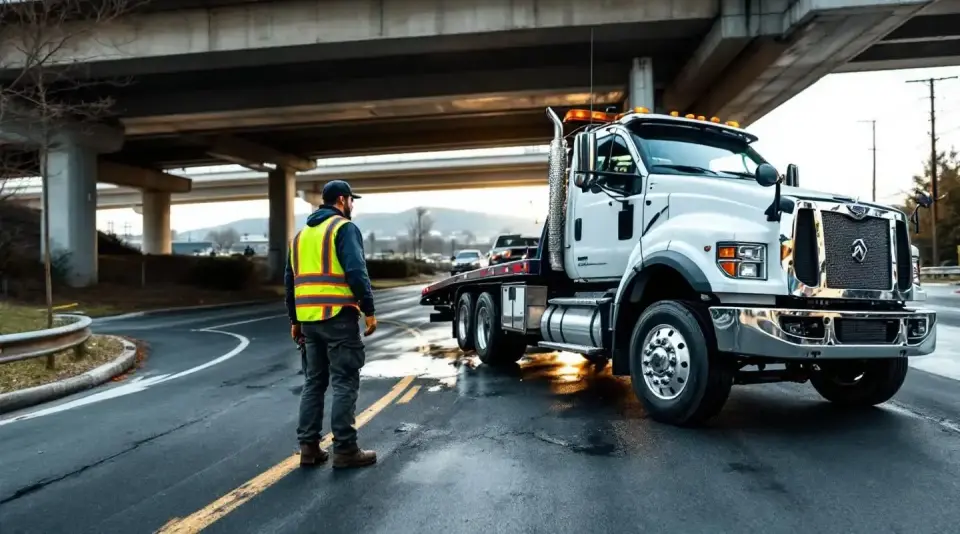 Leading Towing Service Company in Westminster — Westminster CO, CO
