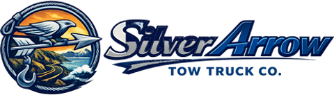 Silver Arrow Tow Truck Co.
