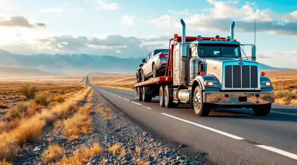 Long Distance Towing Westminster CO